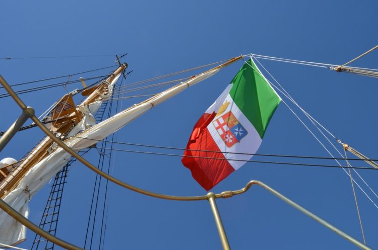 Concorso Marina Militare: pubblicato il bando per 2.225 posti