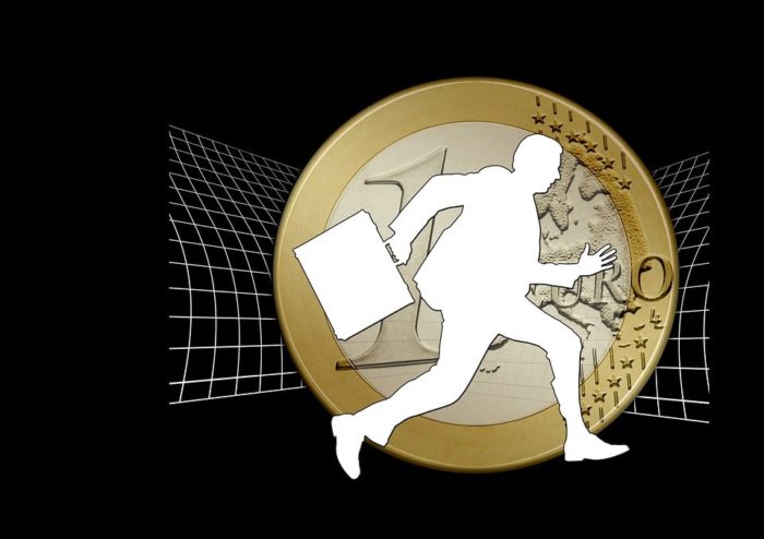 Tasse imprese: gli Italiani versano allo Stato 101 miliardi di Euro