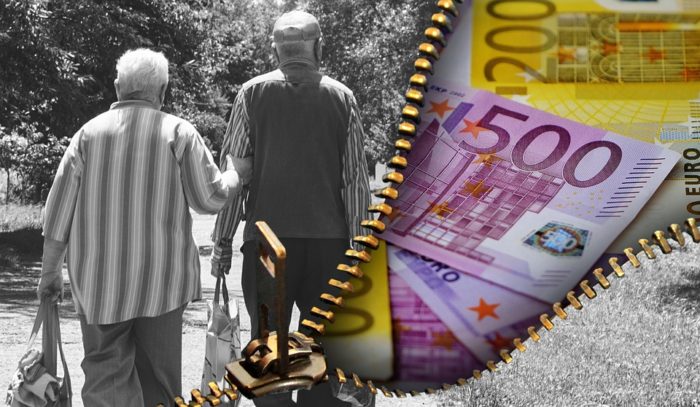 Pensioni: dove vivere per pagare meno tasse