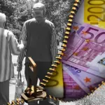 Pensioni: dove vivere per pagare meno tasse