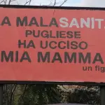 “La malasanità pugliese ha ucciso mia mamma”: l’appello di un figlio che descrive una realtà dolorosa