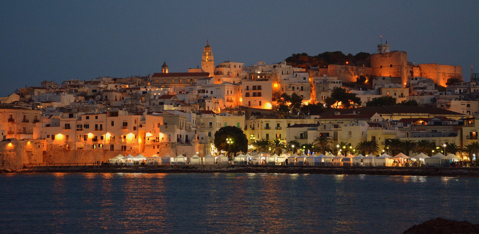 Vacanze in Puglia: i migliori consigli da tenere a mente