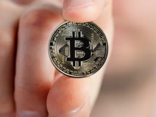 Bitcoin a 5.000$: nuovo record dopo il flashcrash