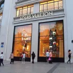 Settore lusso in ascesa: Lvmh in testa
