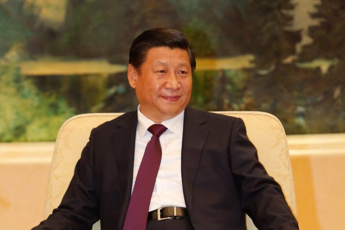Economia Cinese: l'apertura di Jinping agli investitori esteri