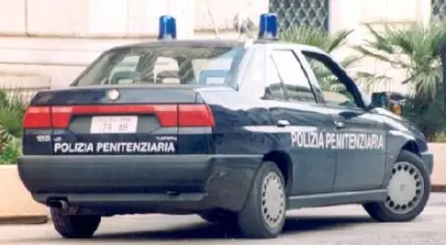 Concorso per agenti allievi della Polizia Penitenziaria