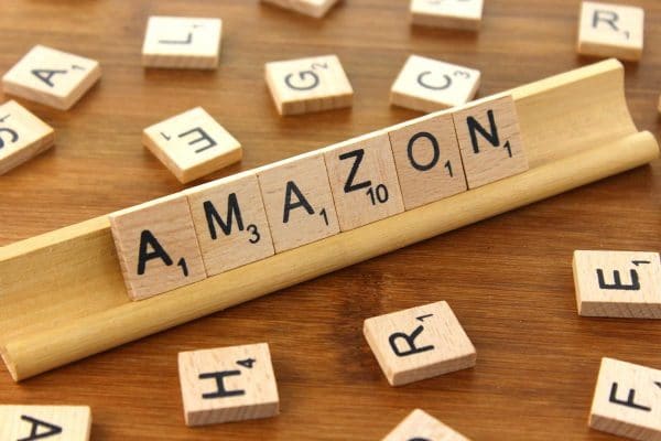 Amazon, multa per evasione da 250 milioni