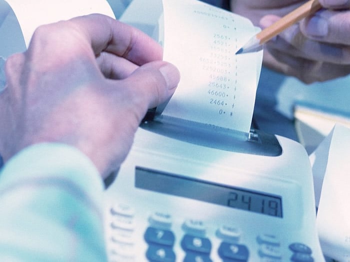 Spesometro: cosa fare in caso di scarto file