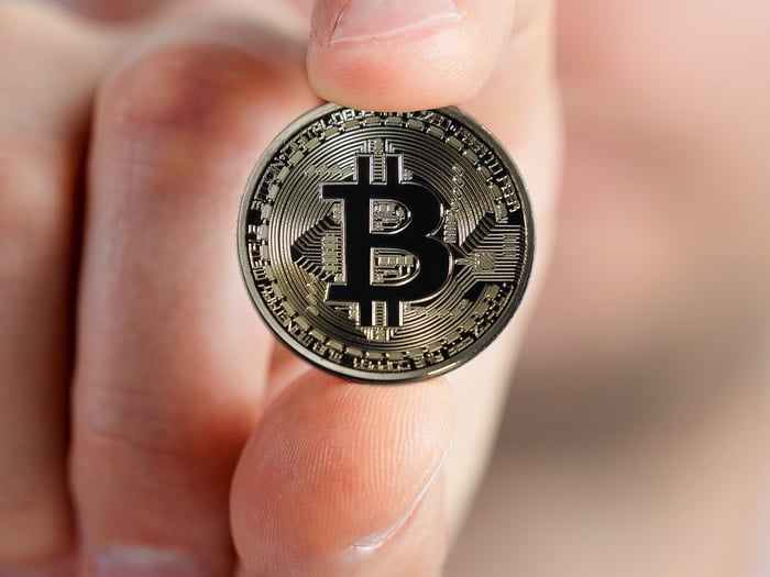 Bitcoin a 5.000$: nuovo record dopo il flashcrash