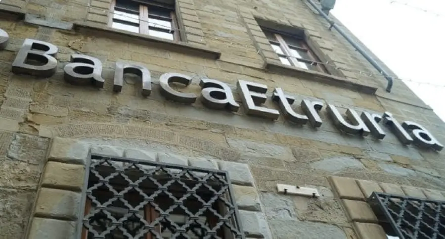 Caso Banca Etruria: all'ex dirigenza chiesti 400 milioni di danni