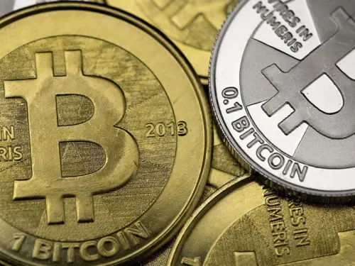 Valore dei Bitcoin in calo? E' presto per parlare di bolla