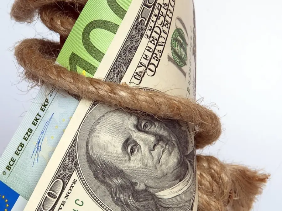 Cambio euro dollaro: prezzi e quotazioni di oggi