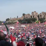 Sindacati: no all'aumento dell'età pensionabile