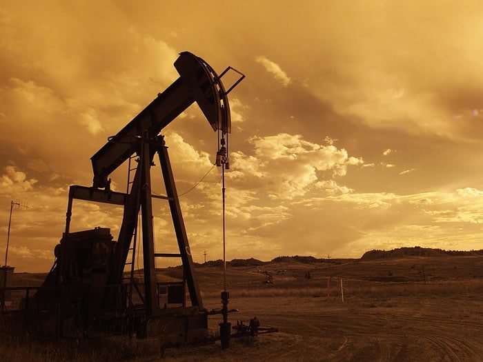 Prezzo del petrolio: il mercato è in riequilibrio