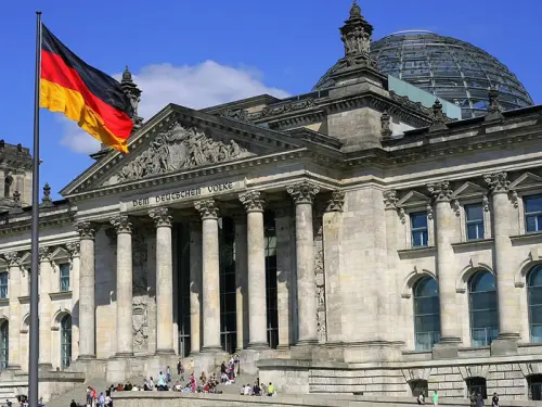 Ultimissime elezioni Germania 2017: data, candidati, sondaggi