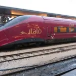 Italo assume hostess e steward