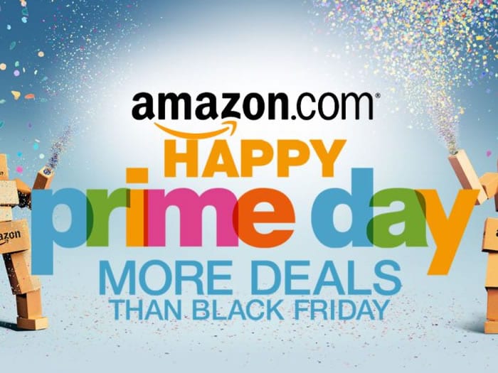 Buoni Amazon Prime Day: sconto 20% fino al 10 luglio