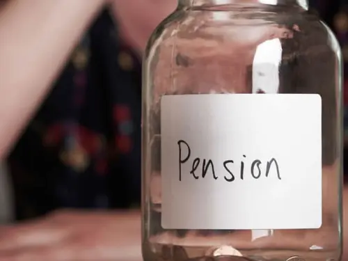 Ape volontaria Bloccata: le ultime novità