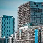 L'edilizia prova ad andare oltre la crisi