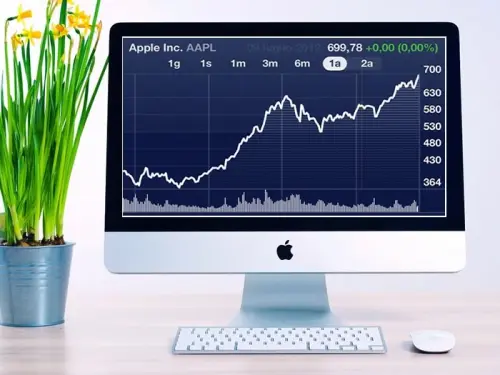 Investire in azioni Apple: 3 consigli