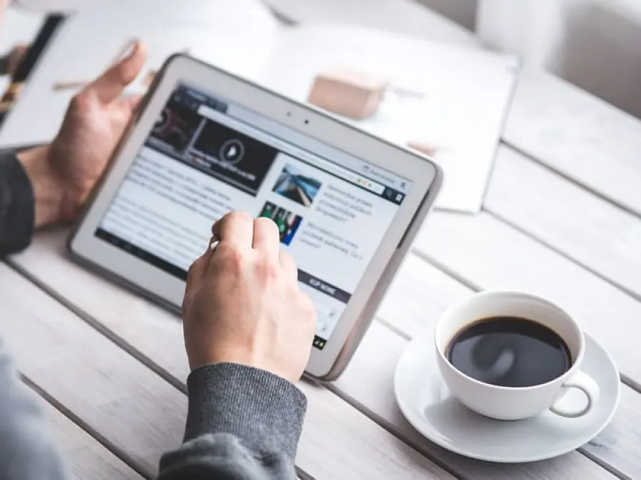 Come reinventare un lavoro con il pensiero laterale