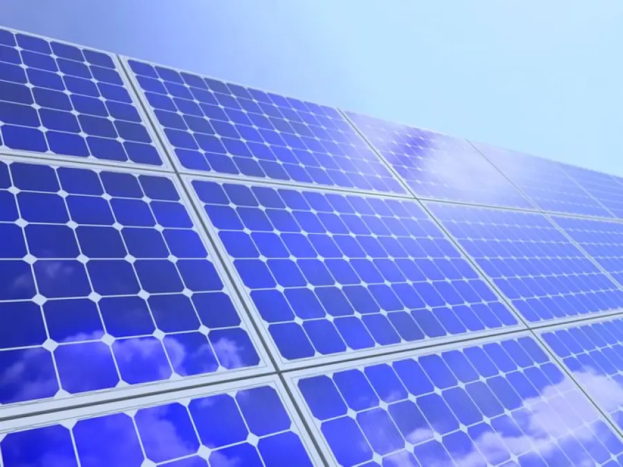 Paolo Lugiato, l'uomo del fotovoltaico in Italia