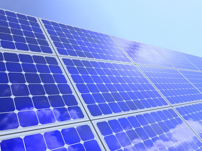 Paolo Lugiato, l'uomo del fotovoltaico in Italia