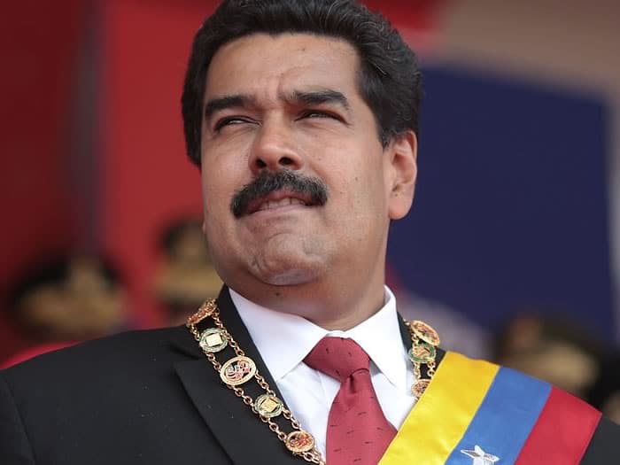Fallimento Venezuela: più probabile dopo le elezioni di Maduro?