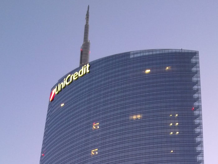 Come scegliere una banca sicura: cosa imparare dall'attacco hacker Unicredit