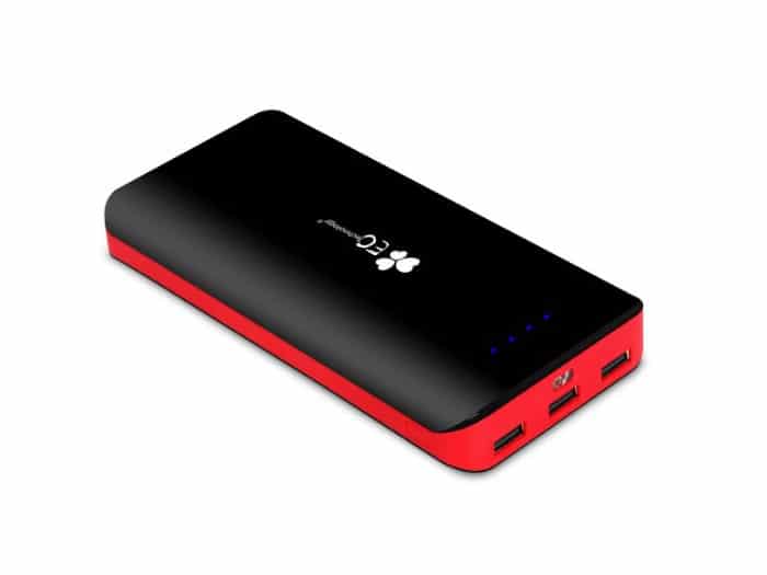 Offerte Amazon Black Friday: batteria esterna ad alta capacità