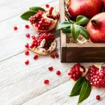 La melagrana: un Superfood dalle proprietà sorprendenti