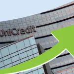 Azioni Unicredit, prezzi in rialzo grazie alla trimestrale positiva