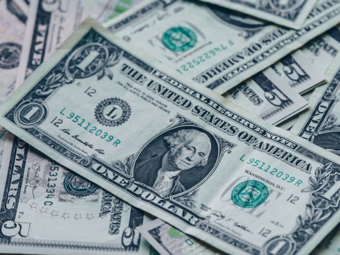 Cambio Euro Dollaro, previsioni settimana 24 - 28 luglio