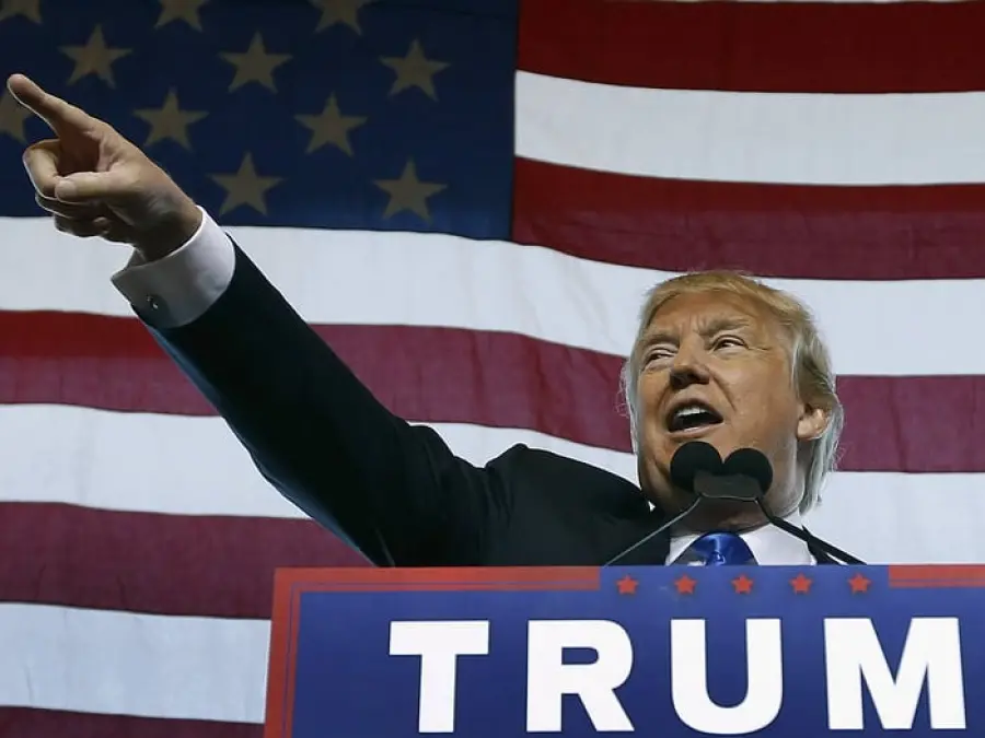 Previsioni Dollaro USA dopo la vittoria di Trump