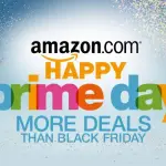 Buoni Amazon Prime Day: sconto 20% fino al 10 luglio