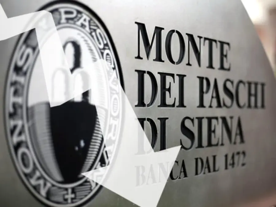 Azioni MPS, prezzo in calo. Perché?