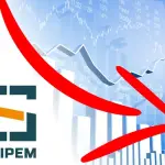 Azioni Saipem in calo dopo delle guidance deludenti