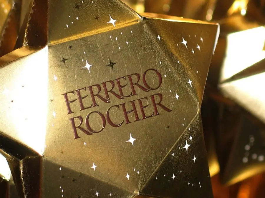 Ferrero lavora con noi: assunzione venditori 2016/2017