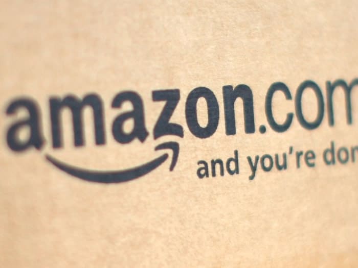 Amazon, il 2016 è stato a tinte positive