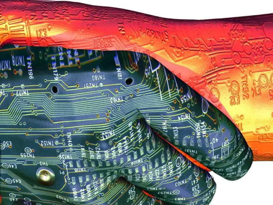 Il cablaggio dell’impianto elettrico semplificato grazie a eplan