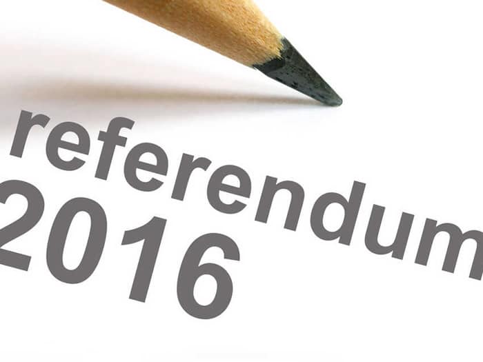 Sondaggi Referendum: pare prevalere il No, ma Renzi dice che sbagliano