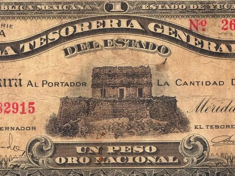 Previsioni Peso Messicano: prezzo a causa dell'effetto Trump