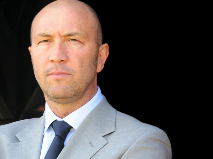 Zenga sarà il nuovo Allenatore della Sampdoria