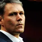 Juventus - Barcellona: il verdetto di Marco Van Basten