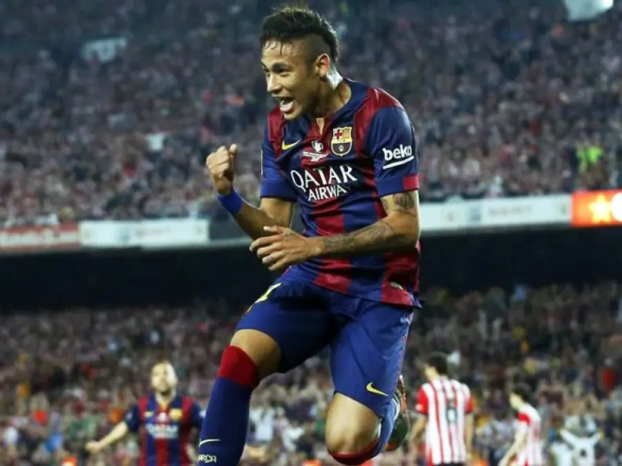 Il Barcellona vince la Coppa del Re: Messi mostruoso