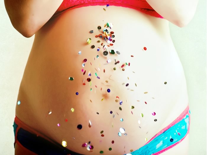 Fertilità femminile: meglio avere un bambino prima dei 30 anni