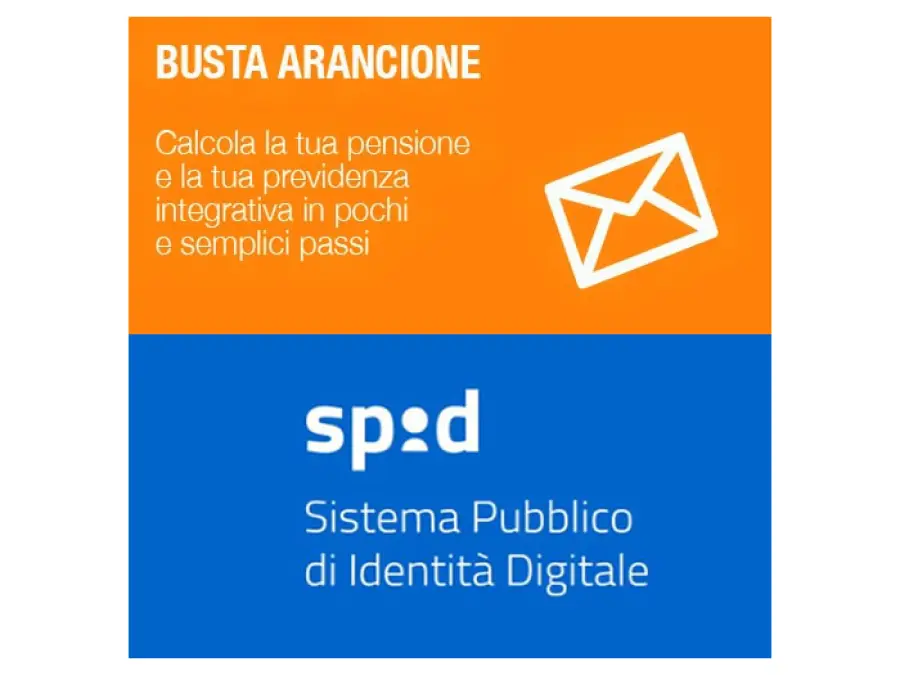 Pensioni, Busta Arancione INPS: 150.000 italiani scopriranno l'importo previsto della pensione e quando potranno andare