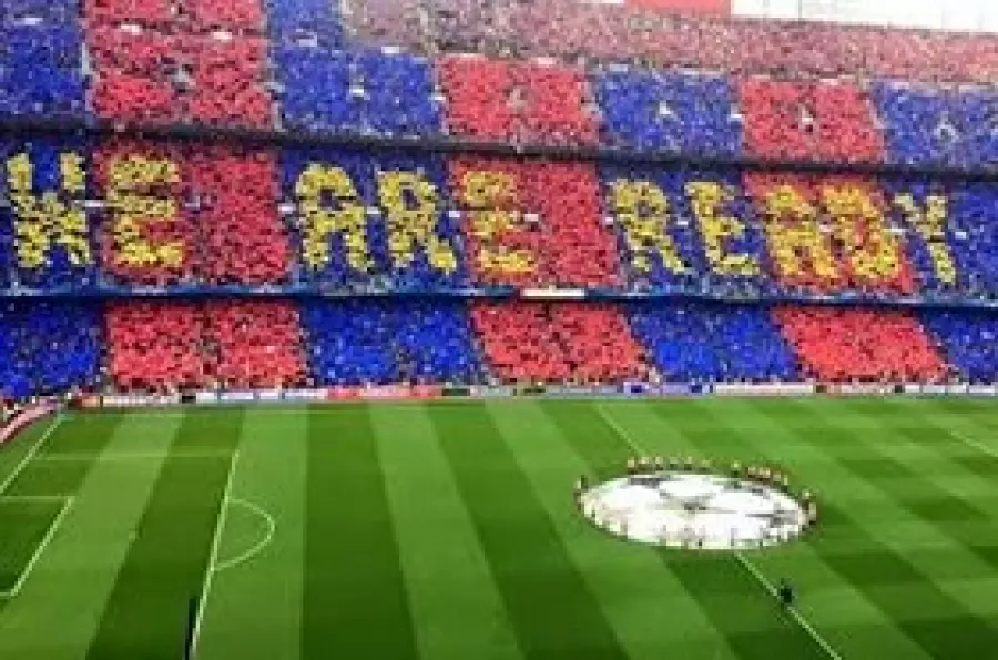 Bayern Monaco - Barcellona in Video Streaming, dove vederla