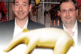 Fabio e Mingo, dopo la sospensione da Striscia indagati per simulazione di reato