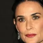 Problema Ladri per Demi Moore: presi 200.000 euro di vestiti